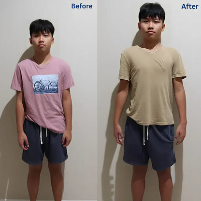 Rivant Heightener Gummies